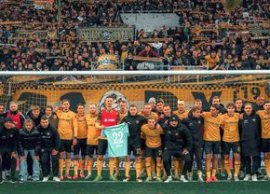 Situa?ie incredibil? în campionatul din Europa » Ultimul loc a marcat mai MULT decât liderul!