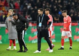 Titularul lui Dinamo, OUT! Lovitur? grea pentru Kopic » Nu a mai f?cut deplasarea la Boto?ani