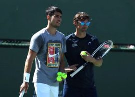 Fostul antrenor al unui campion de Grand Slam analizeaz? ruptura Alcaraz-Ferrero: „Uneori, nu mai e suficient”