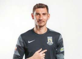 Lauren?iu Br?nescu a semnat! Din Liga 2 direct în Europa: „Am acceptat oferta, e bine ?i pentru club”