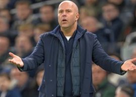 Arne Slot, despre marea sl?biciune a lui Liverpool: „Cu a?a ceva, e imposibil s? termin?m în primele 5”