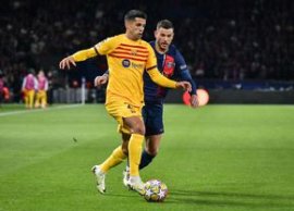 Cristi Chivu îl vrea la Inter, dar fostul campion din Serie A a?teapt? oferta de la Barcelona