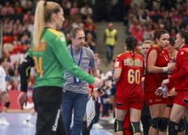 România a învins-o la scor pe Portugalia, dar selec?ionerul Ovidiu Mih?il? î?i dore?te mai mult: „Am luat prea multe (…)