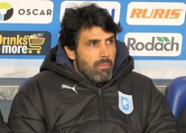 Iritat, Filipe Coelho a acceptat s? vorbeasc?: „Bine, v? voi spune ce s-a întâmplat”