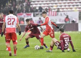 Legendarul atacant de la Dinamo a numit motivul #1 al e?ecului cu Rapid