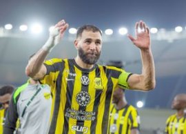 Transfer ca ?i f?cut! Karim Benzema ?i-a dat OK-ul ?i semneaz?, dup? ce s-a enervat pe Al-Ittihad