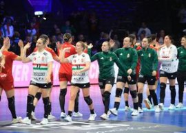 Secretul tricourilor speciale purtate de Ungaria la meciul cu România, de la Campionatul Mondial