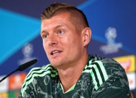 Toni Kroos despre situa?ia dificil? a lui Xabi Alonso la Real Madrid: „Aici po?i câ?tiga meciuri ?i nimeni nu este&nbsp;(…)