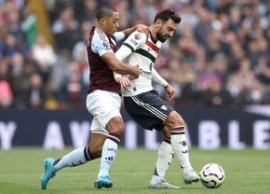 Aston Villa - Manchester United, meci tare în etapa #17 din Premier League » Echipe probabile + cote