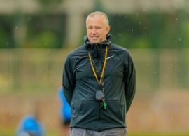 Lauren?iu Reghecampf ?i-a aflat adversarii din Liga Campionilor Africii