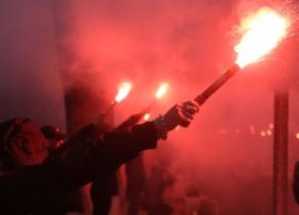 Tor?e, lacrimi ?i aplauze la Oradea » Cel mai impresionant moment la înmormântarea lui Emeric Ienei