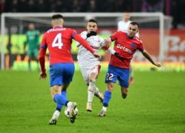 Azi, la GSP Live: concluzii dup? o etap? incendiar? + Pozi?ia noului primar al Bucure?tiului în disputa Steaua - FCSB