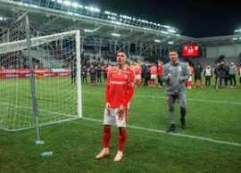 Unde se va disputa Dinamo - Metalul Buz?u, duel pentru calificarea în semifinalele Cupei României Betano