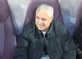 Marius ?umudic? a numit meciul capital pentru Rapid: „Dac? nu câ?tig? acolo, e out”