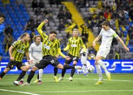 Iat? prima echip? eliminat? matematic din acest sezon al Ligii Campionilor!