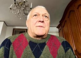 A dus România pe culmile gloriei ?i deplânge starea actual? a ??rii: „S? înv???m de la ei, nu e o ru?ine! Altfel o&nbsp;(…)