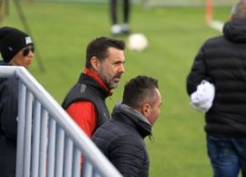 Pe aripile vântului! În Turcia, pe o vreme teribil?, Kopic a vorbit despre stadiul transferurilor la Dinamo: „Poate&nbsp;(…)