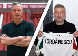 Str?inul care a impresionat în Superliga a analizat mut?rile zilei: „Legia e altceva, peste FCSB!” ?i „Rednic (…)