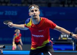 România, vicecampioan? european? la tenis de mas?, dup? o înfrângere clar? în fa?a Fran?ei