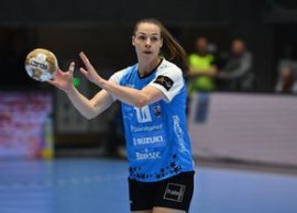 Podravka - CSM Bucure?ti, meci tare în Liga Campionilor » „Tigroaicele” pleac? favorite