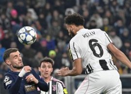 Vlad Dragomir, la un pas s? fac? lini?te pe terenul lui Juventus » Ce not? i-au dat italienii