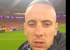 Lovitur? confirmat? în mercato! S-a filmat pe „Emirates” ?i vine în Superliga: „Abia a?tept”