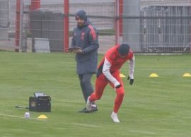 Jamal Musiala se recupereaz? cu un aparat de 18.000 de euro