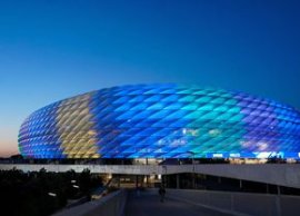 Ce ?ar? ?i-a depus candidatura pentru Campionatul Mondial din 2038