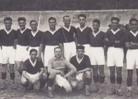 Singurul sezon în care în Italia nu s-a acordat titlul de campioan? la fotbal » Primul mare caz de corup?ie în „Cizm?”