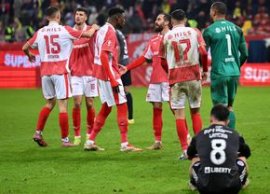 A reziliat cu Dinamo! Pariul lui Kopic a „rupt” contractul: GSP are detalii din culise