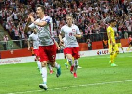 Polonezii ?i suedezii au reac?ionat, dup? ce au picat în grup? cu România