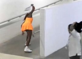 Stupoare la Australian Open dup? filmarea nedorit? a unei juc?toare de top: „Atât de bolnav ?i ciudat”