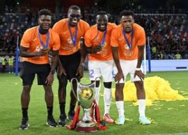 Dezastru pentru fotbalistul de la FCSB: era lider înainte de ultimul meci din preliminarii, dar a ratat ?i barajul » (…)