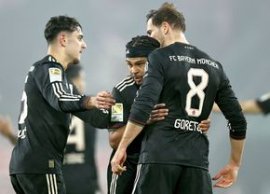 A refuzat-o pe Atletico pentru a mai juca 6 luni la Bayern! Apoi va pleca, dup? 8 ani la club