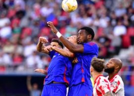 Prima desp?r?ire a anului în Ghencea » Steaua renun?? la fotbalistul venit în var?