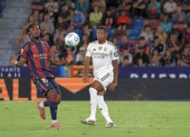 S-a „rupt” din nou ?i nu va juca în Real Madrid - Barcelona