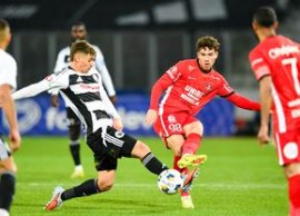 S-a r?zgândit ?i vrea s? se transfere la FCSB