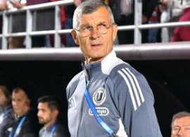 Fost antrenor la Rapid ?i U Cluj, Ovidiu Sab?u e sigur: „Din punct de vedere valoric...” » Juc?torul care poate face&nbsp;(…)