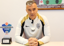 Daniel Pancu a g?sit „bila neagr?” la FCSB: „Li s-a p?rut prea u?or!” + Planul prin care vrea s? evite dezastrul la CFR