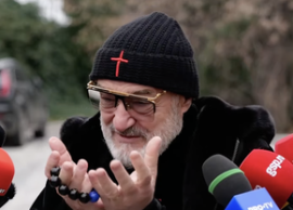 Gigi Becali o acuz? frontal pe Dinamo: „Dac? spui asta, ne iei de idio?i! Nu mai am încredere în Nicolescu”