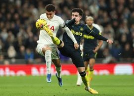 Mutare de top în Premier League în prima zi a anului: 38 de milioane de euro