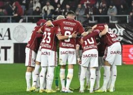 Nu a durat mult » Ruptur? total? între Gâlc? ?i juc?torul Rapidului