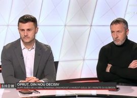 De fa?? cu Nicolescu, Mihai Stoica le-a comparat pe Dinamo ?i Craiova: „E singura echip? la care nu prea am ajuns la&nbsp;(…)
