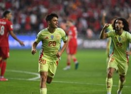 Etapa a 6-a din preliminariile CM 2026 » 6-0 pe dou? stadioane, Germania a tremurat din nou. Toate rezultatele + (…)