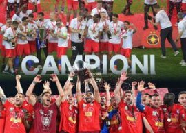 Hegemonia FCSB ?i CFR Cluj » 31 de trofee ?i 342 de meciuri europene în ultimele dou? decenii: azi lupt? pentru un&nbsp;(…)