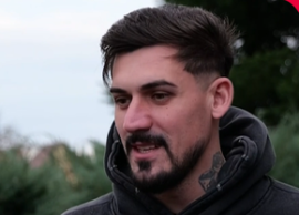 Alexandru Albu, despre venirea la Unirea Slobozia: „Asta m-a convins s? vin aici”