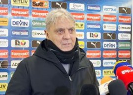 Sorin Câr?u: „Mi-a? dori FCSB în play-off!” » Fotbalistul remarcat de la Universitatea Craiova: „Cel mai bun joc!”