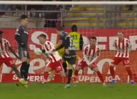 Acuz? arbitrajul din UTA - Rapid: „Asta i-am spus lui Col?escu”