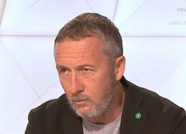 Mihai Stoica, l?sat f?r? reac?ie de golul bizar din Hermannstadt - Slobozia: „Nu ?tiu dac? am mai v?zut vreodat? a?a (…)