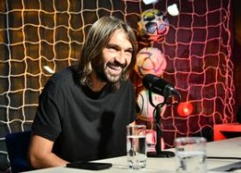 Dan Alexa, invitat la podcastul GSP „2 la 1”: „Decizia vie?ii”